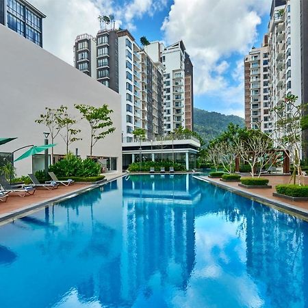 The Mist@Midhill Genting Highlands Apartamento Exterior foto