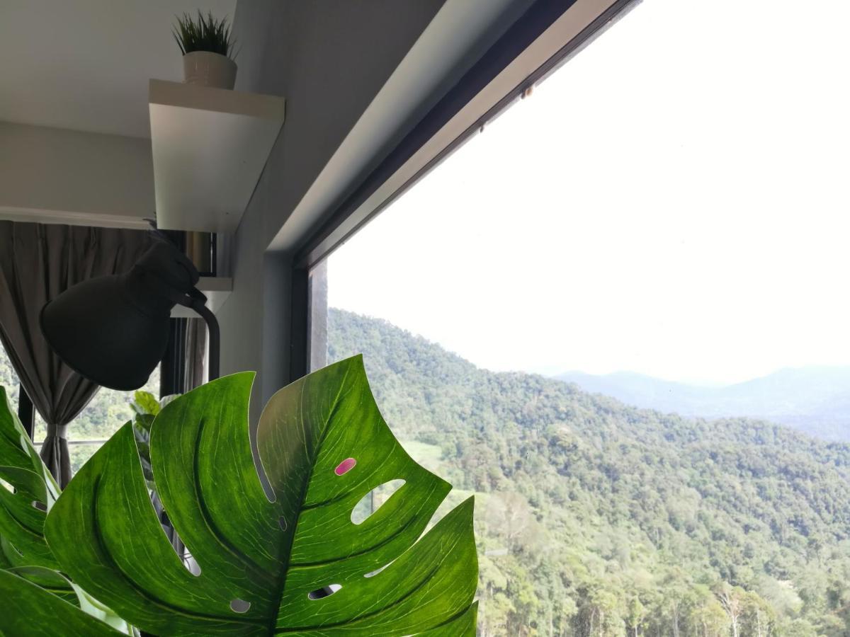 The Mist@Midhill Genting Highlands Apartamento Exterior foto